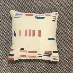 Lulu and Georgia accent pillow